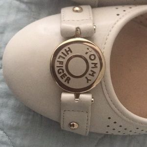 Tommy Hilfiger Polena2 ballerina 🩰 loafers